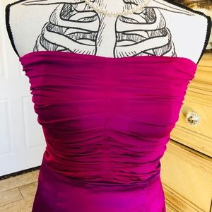 New Moda International Crop Top